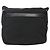 Borsa a Spalla PRADA Nylon Nero Argento Autentica 165117 - vista 2