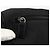 Borsa a Spalla PRADA Nylon Nero Argento Autentica 165117 - vista 21