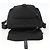 Borsa a Spalla PRADA Nylon Nero Argento Autentica 165117 - vista 22