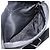 Borsa a Spalla PRADA Nylon Nero Argento Autentica 165117 - vista 28