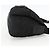 Borsa a Spalla PRADA Nylon Nero Argento Autentica 165117 - vista 4