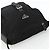 Borsa a Spalla PRADA Nylon Nero Argento Autentica 165117 - vista 6