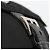 Borsa a Spalla PRADA Nylon Nero Argento Autentica 165117 - vista 8
