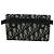 Borsa a vita in tela Trotter Christian Dior blu navy e oro Auth 171490SAV - vista 2