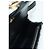 Borsa a vita in tela Trotter Christian Dior blu navy e oro Auth 171490SAV - vista 22