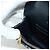 Borsa a vita in tela Trotter Christian Dior blu navy e oro Auth 171490SAV - vista 23