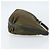Borsa a Spalla PRADA Nylon Argento Khaki Auth ki6511 Cachi - vista 3