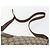 Gucci Borsa a Spalla GG Supreme PVC Beige Oro 001 256 0719 Auth mr2014 D'oro - vista 14