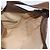 Gucci Borsa a Spalla GG Supreme PVC Beige Oro 001 256 0719 Auth mr2014 D'oro - vista 19