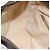 Gucci Borsa a Spalla GG Supreme PVC Beige Oro 001 256 0719 Auth mr2014 D'oro - vista 20