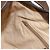 Gucci Borsa a Spalla GG Supreme PVC Beige Oro 001 256 0719 Auth mr2014 D'oro - vista 21