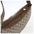 Gucci Borsa a Spalla GG Supreme PVC Beige Oro 001 256 0719 Auth mr2014 D'oro - vista 6