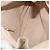 CHANEL Kettentasche aus Canvas Beige Gold CC Auth mr2009 Golden - Ansicht 10
