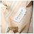 CHANEL Kettentasche aus Canvas Beige Gold CC Auth mr2009 Golden - Ansicht 17