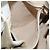CHANEL Kettentasche aus Canvas Beige Gold CC Auth mr2009 Golden - Ansicht 21