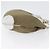 CHANEL Kettentasche aus Canvas Beige Gold CC Auth mr2009 Golden - Ansicht 3