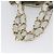 CHANEL Kettentasche aus Canvas Beige Gold CC Auth mr2009 Golden - Ansicht 7