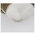 CHANEL Kettentasche aus Canvas Beige Gold CC Auth mr2009 Golden - Ansicht 9