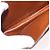 BALLY Borsa a Spalla PVC Tela Nera Oro Auth bs33655 Nero D'oro - vista 12