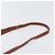 BALLY Borsa a Spalla PVC Tela Nera Oro Auth bs33655 Nero D'oro - vista 14