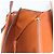 BALLY Borsa a Spalla PVC Tela Nera Oro Auth bs33655 Nero D'oro - vista 21