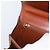 BALLY Borsa a Spalla PVC Tela Nera Oro Auth bs33655 Nero D'oro - vista 23