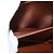 BALLY Borsa a Spalla PVC Tela Nera Oro Auth bs33655 Nero D'oro - vista 24