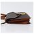 BALLY Borsa a Spalla PVC Tela Nera Oro Auth bs33655 Nero D'oro - vista 4
