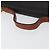 BALLY Borsa a Spalla PVC Tela Nera Oro Auth bs33655 Nero D'oro - vista 7