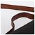 BALLY Borsa a Spalla PVC Tela Nera Oro Auth bs33655 Nero D'oro - vista 8