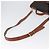 BALLY Borsa a Spalla PVC Tela Nera Oro Auth bs33655 Nero D'oro - vista 9