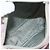 Borsa a Spalla PRADA Nylon Rosa Argento Auth LNZ394 - vista 11