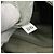 Borsa a Spalla PRADA Nylon Rosa Argento Auth LNZ394 - vista 12