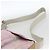 Borsa a Spalla PRADA Nylon Rosa Argento Auth LNZ394 - vista 14