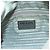 Borsa a Spalla PRADA Nylon Rosa Argento Auth LNZ394 - vista 22