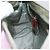 Borsa a Spalla PRADA Nylon Rosa Argento Auth LNZ394 - vista 24