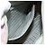Borsa a Spalla PRADA Nylon Rosa Argento Auth LNZ394 - vista 26
