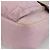 Borsa a Spalla PRADA Nylon Rosa Argento Auth LNZ394 - vista 8
