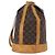 LOUIS VUITTON Borsa a Spalla Monogram Randonnee PM M42243 LV Auth ka2816 Monogramma