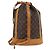 LOUIS VUITTON Borsa a Spalla Monogram Randonnee PM M42243 LV Auth ka2816 Monogramma - vista 2