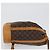 LOUIS VUITTON Borsa a Spalla Monogram Randonnee PM M42243 LV Auth ka2816 Monogramma - vista 3