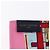 LOUIS VUITTON Bandeau Natale Vivienne Sciarpa in Seta Marrone M00491 Auth LNZ361SAM - vista 14