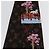 LOUIS VUITTON Bandeau Natale Vivienne Sciarpa in Seta Marrone M00491 Auth LNZ361SAM - vista 9