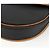 Borsa a Spalla Christian Dior in PVC Pelle Nera Oro Auth BA11060 Nero D'oro - vista 14
