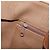 Borsa a mano Burberrys Nova Check in tela beige oro Auth 172901 D'oro - vista 11