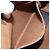 Borsa a mano Burberrys Nova Check in tela beige oro Auth 172901 D'oro - vista 12