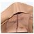 Borsa a mano Burberrys Nova Check in tela beige oro Auth 172901 D'oro - vista 19