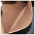 Borsa a mano Burberrys Nova Check in tela beige oro Auth 172901 D'oro - vista 20