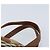 Borsa a mano Burberrys Nova Check in tela beige oro Auth 172901 D'oro - vista 8