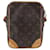 LOUIS VUITTON Borsa a Spalla Monogram Amazon M45236 LV Auth ka2676 Monogramma - vista 2